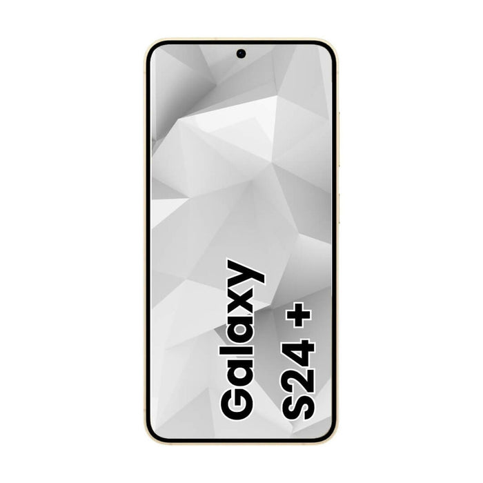 Смартфони Samsung Galaxy S24+ 6,7" 12 GB RAM 256 GB Жълт