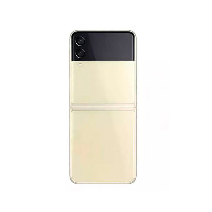 Смартфони Samsung Galaxy Z Flip3 5G F711B 6,7" Octa Core 8 GB RAM 128 GB Champagne