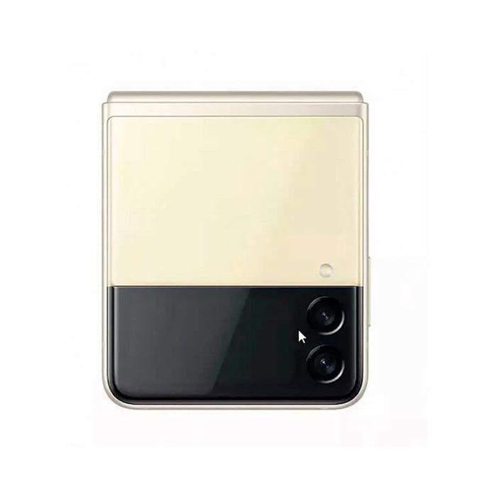 Смартфони Samsung Galaxy Z Flip3 5G F711B 6,7" Octa Core 8 GB RAM 128 GB Champagne