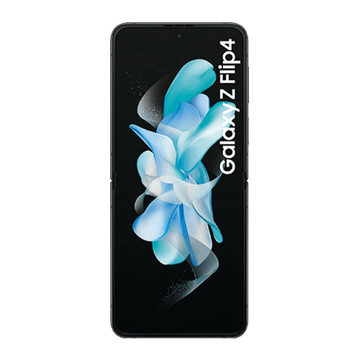 Смартфони Samsung Galaxy Z Flip4 5G F721 6,7" 8 GB RAM 128 GB Сив Стомана