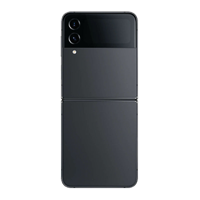 Смартфони Samsung Galaxy Z Flip4 5G F721 6,7" 8 GB RAM 128 GB Сив Стомана