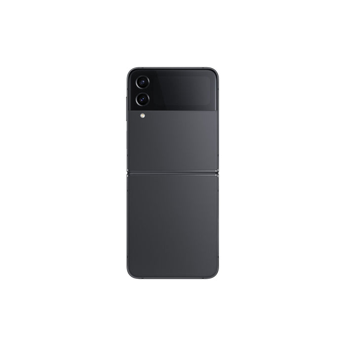 Смартфони Samsung Galaxy Z Flip4 6,7" 8 GB RAM 256 GB Графит Стомана