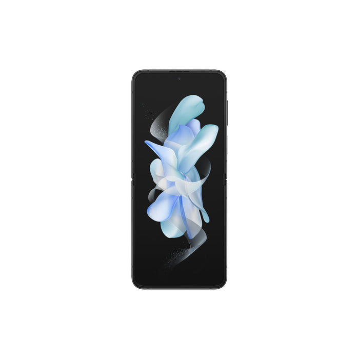 Смартфони Samsung Galaxy Z Flip4 6,7" 8 GB RAM 256 GB Графит Стомана
