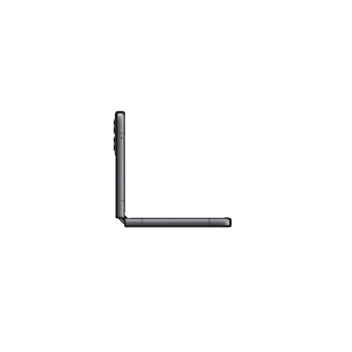 Смартфони Samsung Galaxy Z Flip4 6,7" 8 GB RAM 256 GB Графит Стомана
