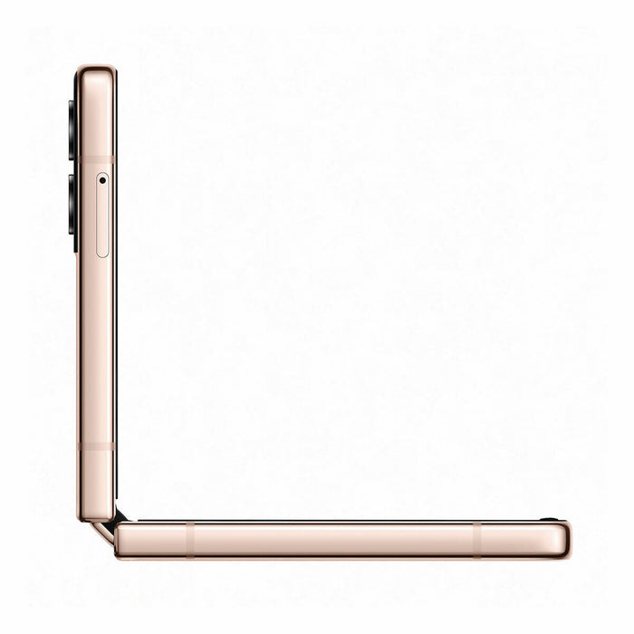 Смартфони Samsung SM-F721B 6,7" 8 GB RAM 256 GB Розово злато