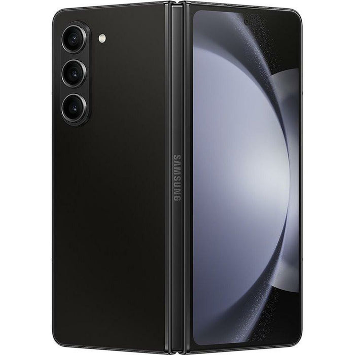 Смартфони Samsung Galaxy Z Fold5 7,6" Octa Core 12 GB RAM 512 GB Черен