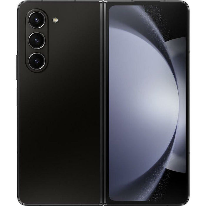 Смартфони Samsung Galaxy Z Fold5 7,6" Octa Core 12 GB RAM 512 GB Черен
