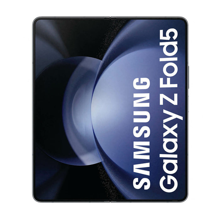 Смартфони Samsung Galaxy Z Fold5 7,6" 12 GB RAM 512 GB Син