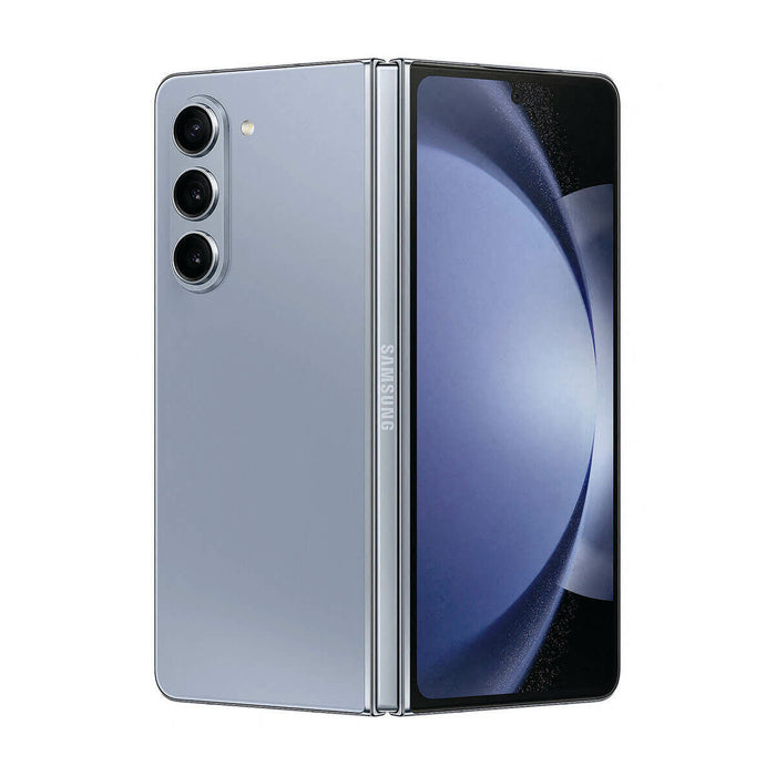 Смартфони Samsung Galaxy Z Fold5 7,6" 12 GB RAM 512 GB Син