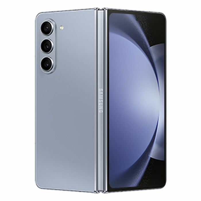 Смартфони Samsung Galaxy Z Fold5 7,6" 12 GB RAM 512 GB Син