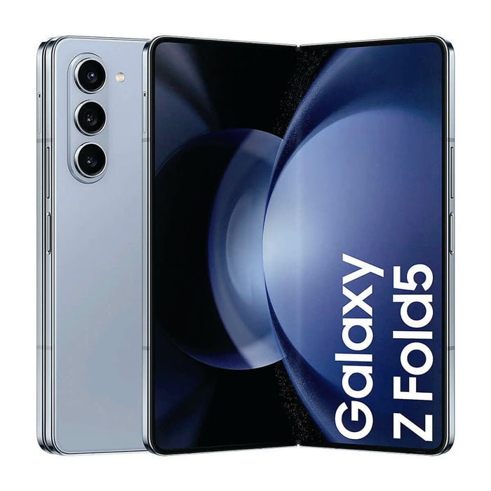 Смартфони Samsung Galaxy Z Fold5 7,6" 12 GB RAM 512 GB Син
