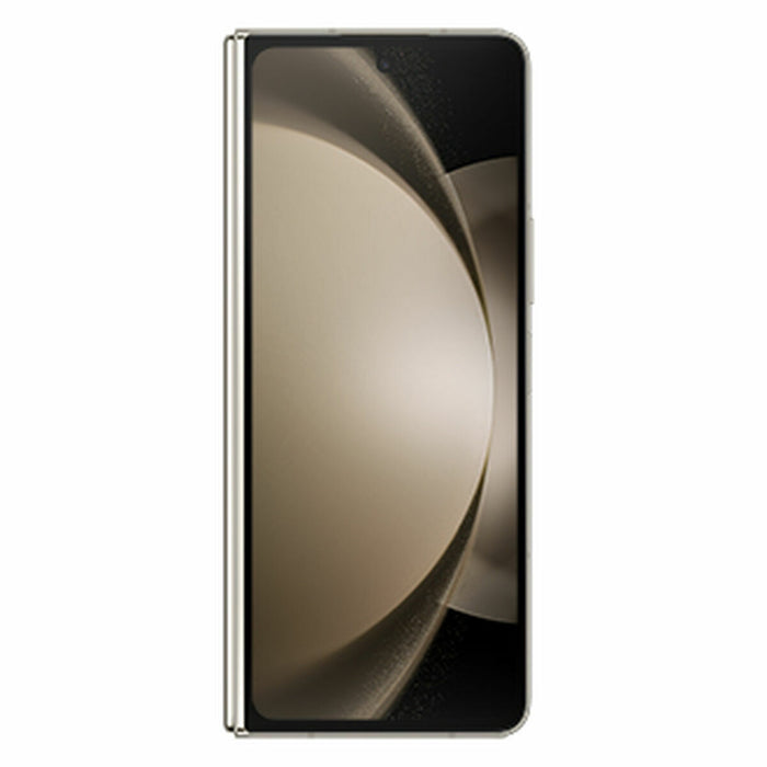 Смартфони Samsung Galaxy Z Fold5 SM-F946B 7,6" 12 GB RAM 512 GB Сметана