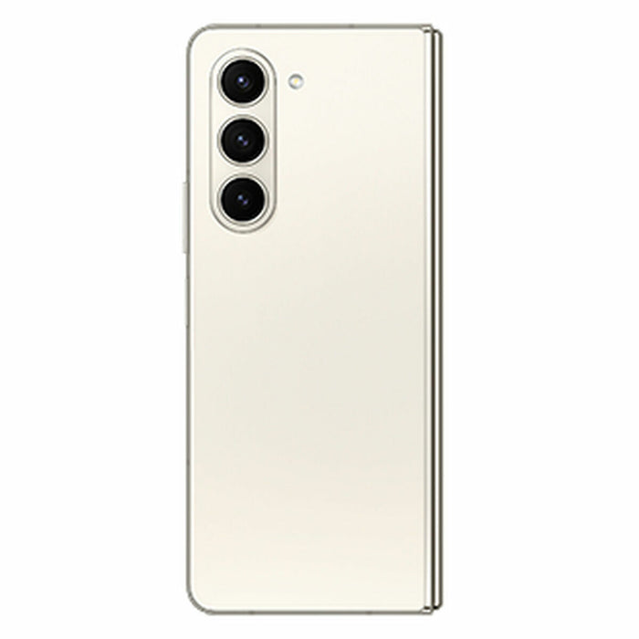 Смартфони Samsung Galaxy Z Fold5 SM-F946B 7,6" 12 GB RAM 512 GB Сметана
