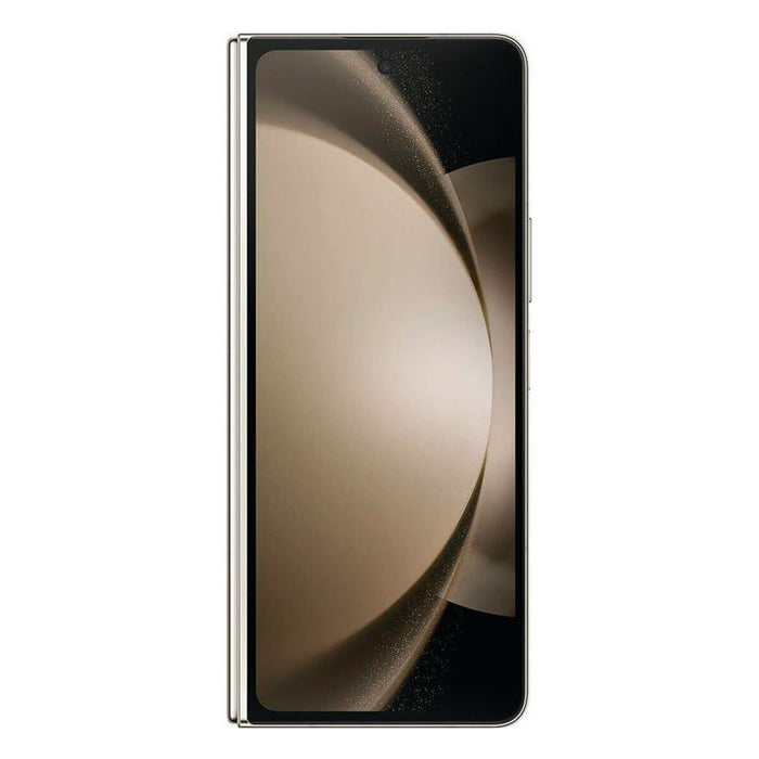 Смартфони Samsung Galaxy Z Fold5 SM-F946B 7,6" 12 GB RAM 512 GB Сметана