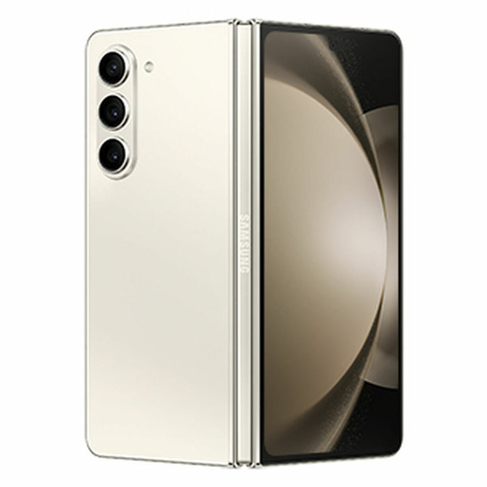 Смартфони Samsung Galaxy Z Fold5 SM-F946B 7,6" 12 GB RAM 512 GB Сметана