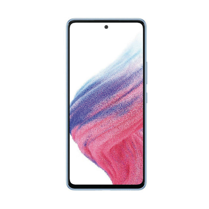 Смартфони Samsung A53 6,5" Exynos 1280 6 GB RAM 128 GB Син