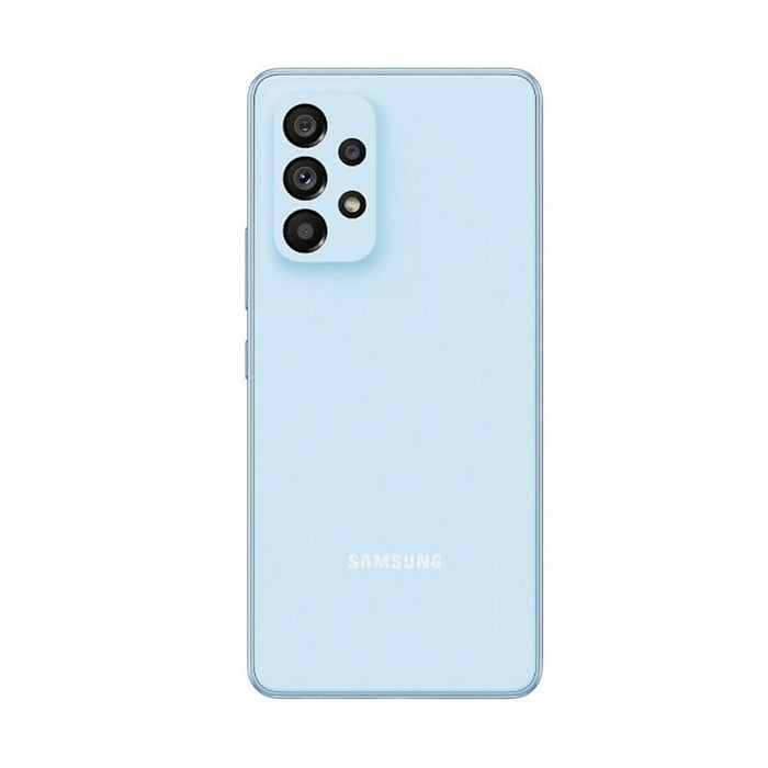 Смартфони Samsung A53 6,5" Exynos 1280 6 GB RAM 128 GB Син