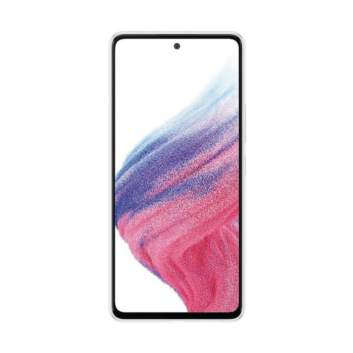 Смартфони Samsung SM-A536B 6,5" Exynos 1280 6 GB RAM 128 GB Бял