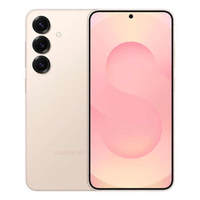 Смартфони Samsung SM-S931BZDHEUE 6,2" Octa Core 12 GB RAM 512 GB Розов