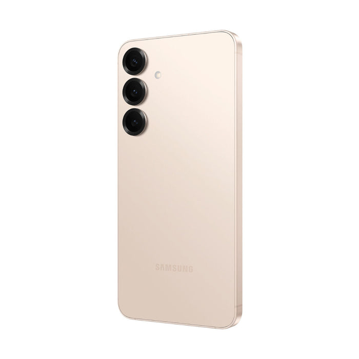 Смартфони Samsung Galaxy S25+ 5G SM-S936B 6,7" Octa Core 12 GB RAM 256 GB Розов