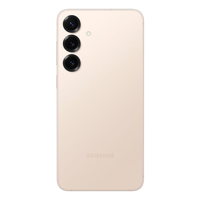 Смартфони Samsung Galaxy S25+ 5G SM-S936B 6,7" Octa Core 12 GB RAM 256 GB Розов