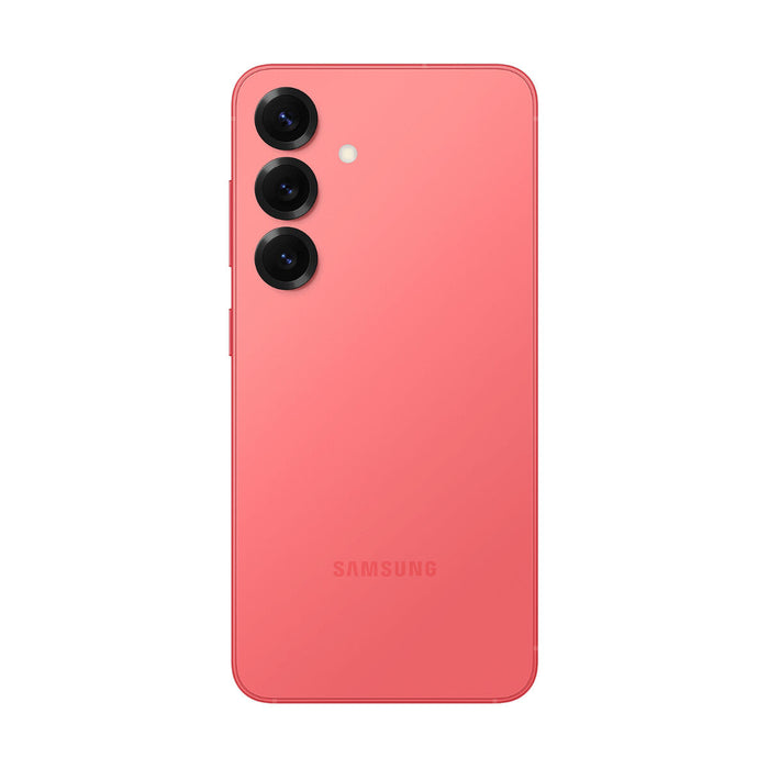 Смартфони Samsung SM-S936BZRGEUE 6,7" Octa Core 12 GB RAM 512 GB Розов