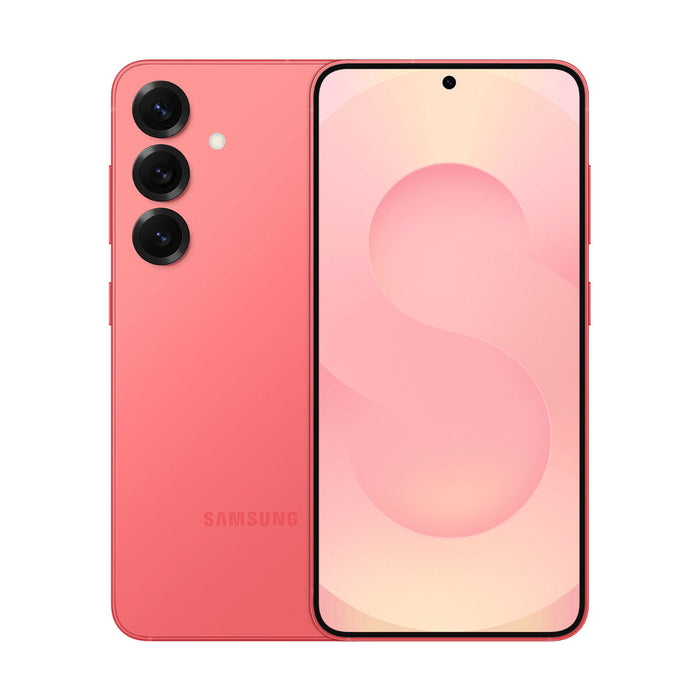 Смартфони Samsung SM-S936BZRGEUE 6,7" Octa Core 12 GB RAM 512 GB Розов