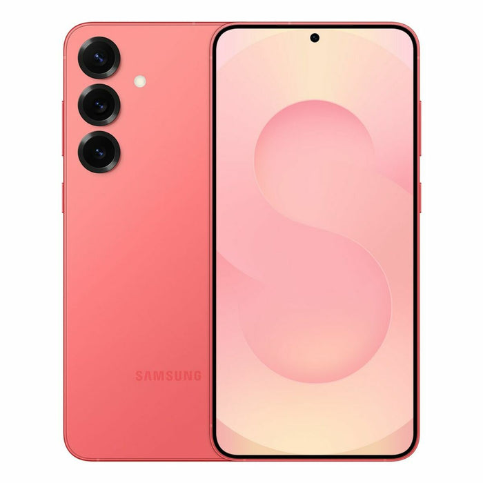 Смартфони Samsung SM-S936BZRGEUE 6,7" Octa Core 12 GB RAM 512 GB Розов