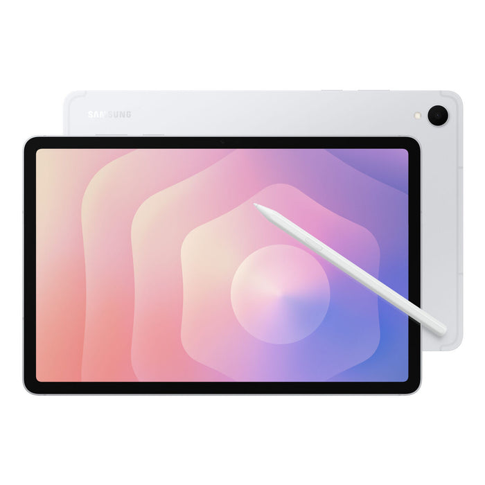 Таблет Samsung Galaxy Tab S11 X730 11" Octa Core 12 GB RAM 256 GB Сребрист