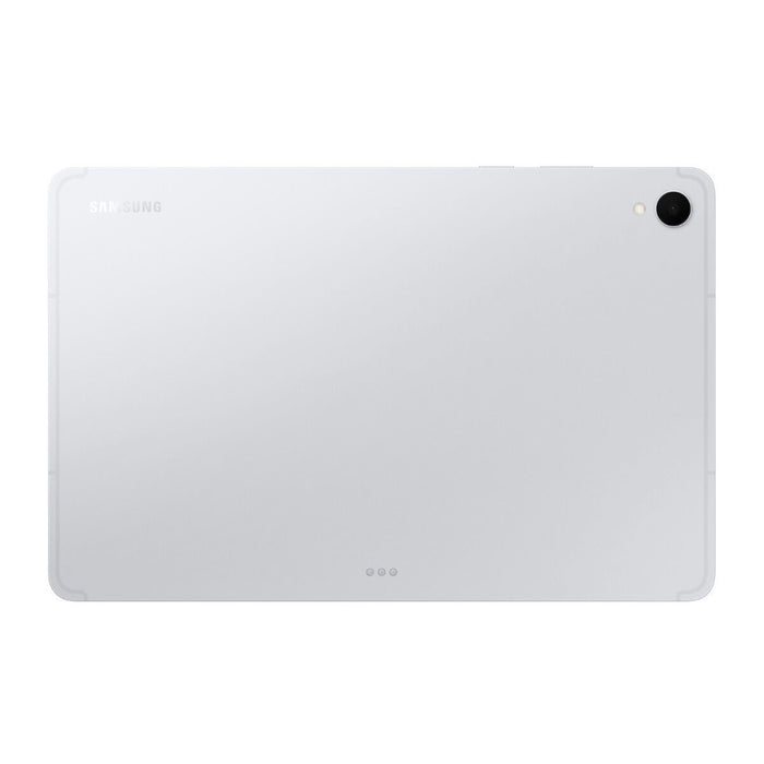 Таблет Samsung Galaxy Tab S11 X730 11" Octa Core 12 GB RAM 256 GB Сребрист