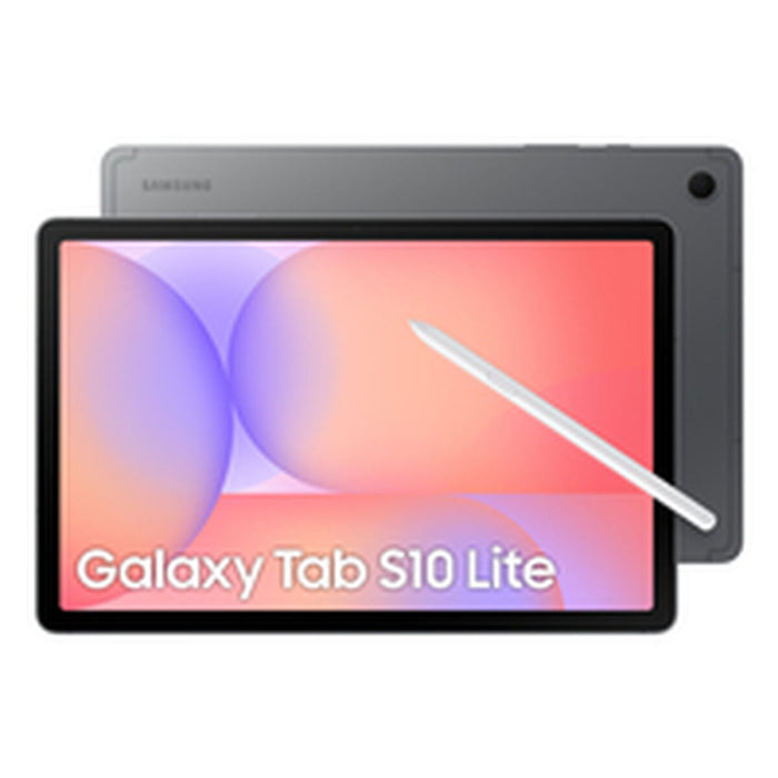 Таблет Samsung Galaxy Tab S10 Lite 10,9" Octa Core 8 GB RAM 256 GB Сив