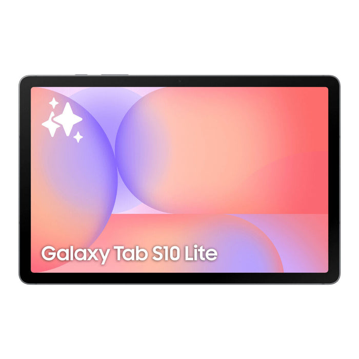 Таблет Samsung Galaxy Tab S10 Lite 10,9" Octa Core 8 GB RAM 256 GB Сив
