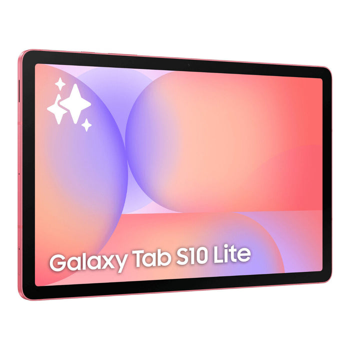 Таблет Samsung SM-X400NZRPEUE 10,9" Octa Core 8 GB RAM 256 GB Червен
