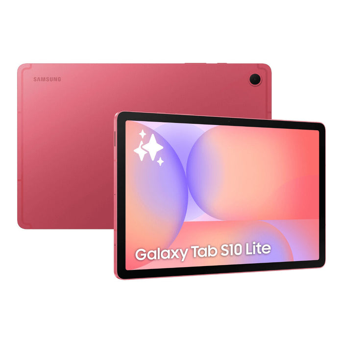 Таблет Samsung SM-X400NZRPEUE 10,9" Octa Core 8 GB RAM 256 GB Червен