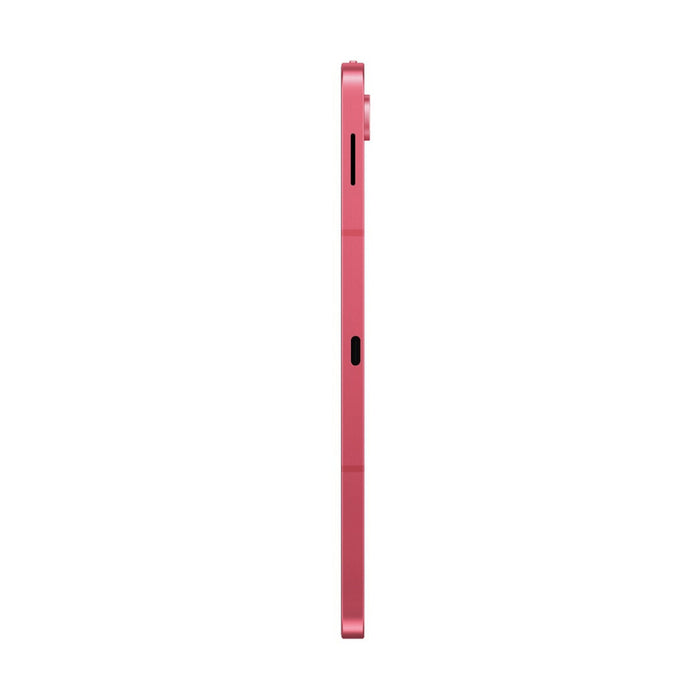 Таблет Samsung SM-X400NZRPEUE 10,9" Octa Core 8 GB RAM 256 GB Червен
