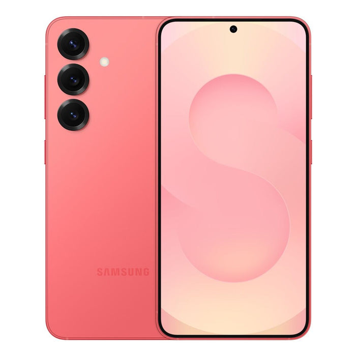 Смартфони Samsung SM-S931BZRHEUE 6,2" Octa Core 12 GB RAM 512 GB Розов