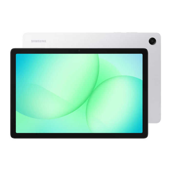 Таблет Samsung SM-X230NZSPEUB 11" Octa Core 8 GB RAM 256 GB Сребрист
