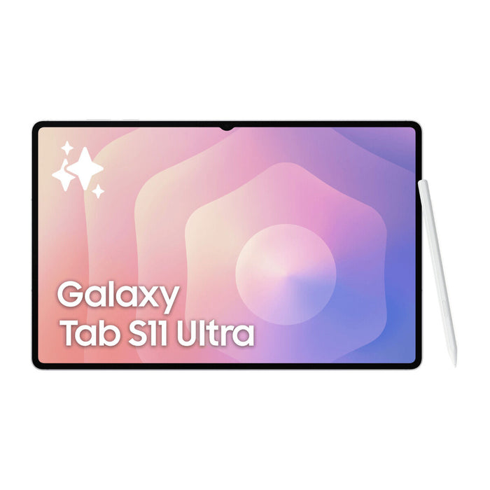 Таблет Samsung SM-X936 14,6" Octa Core 12 GB RAM 512 GB Сребрист