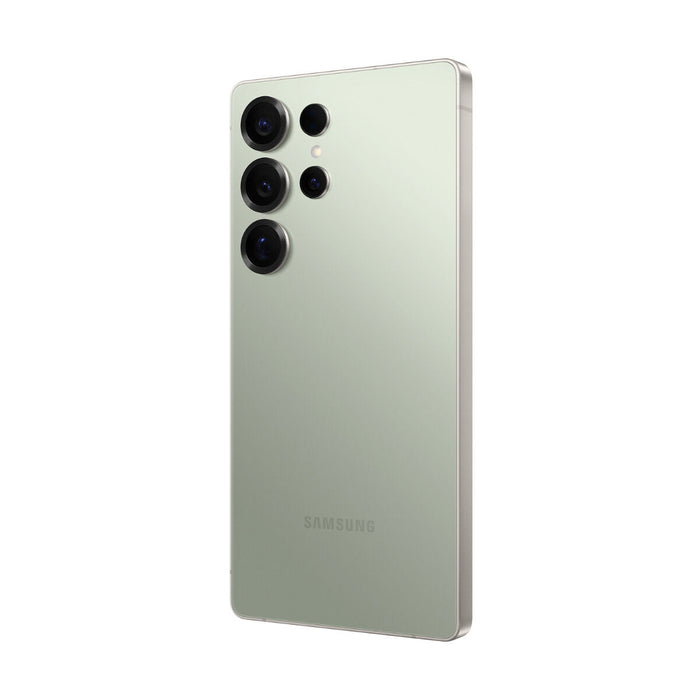 Смартфони Samsung SM-S938B 6,9" Octa Core 12 GB RAM 256 GB Зелен