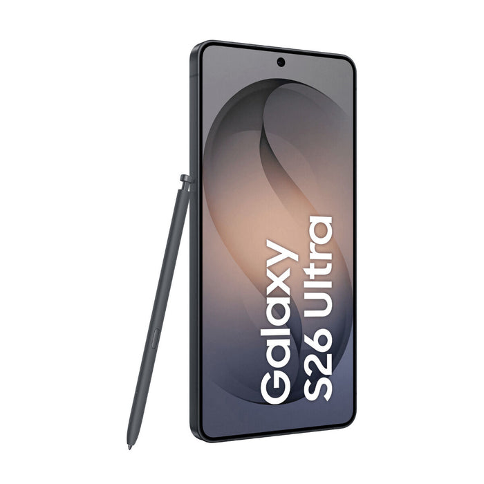 Смартфони Samsung SM-S948B 6,9" 12 GB RAM 512 GB Черен