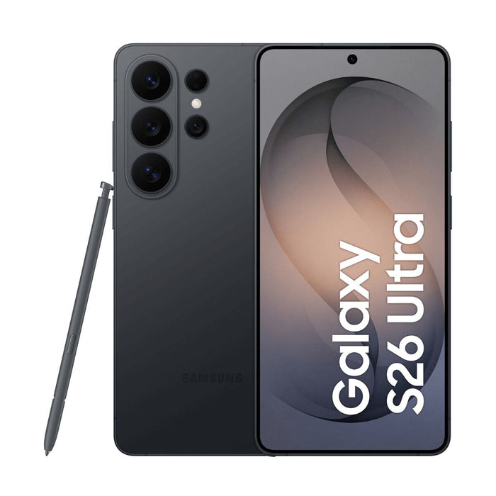 Смартфони Samsung SM-S948B 6,9" 12 GB RAM 512 GB Черен
