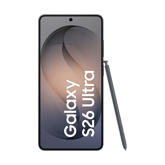 Смартфони Samsung SM-S948B 6,9" 12 GB RAM 512 GB Черен