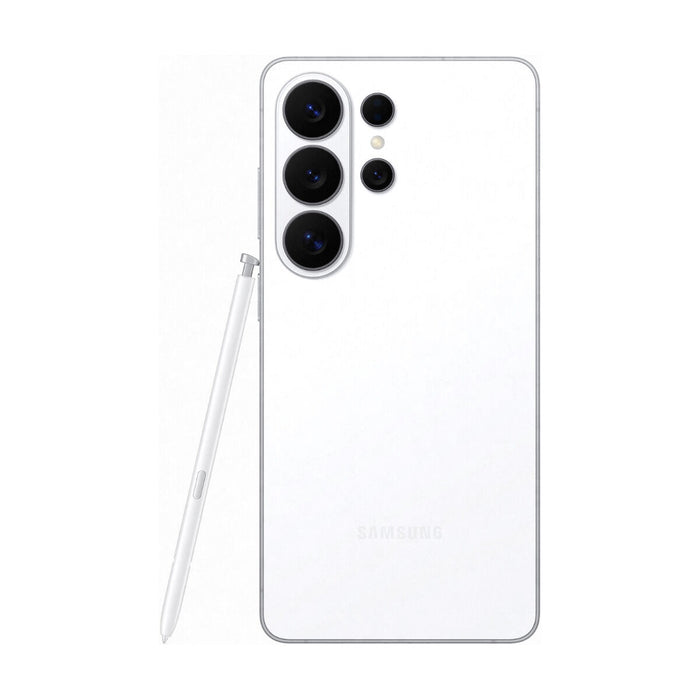 Смартфони Samsung SM-S948B 6,9" 12 GB RAM 512 GB Бял