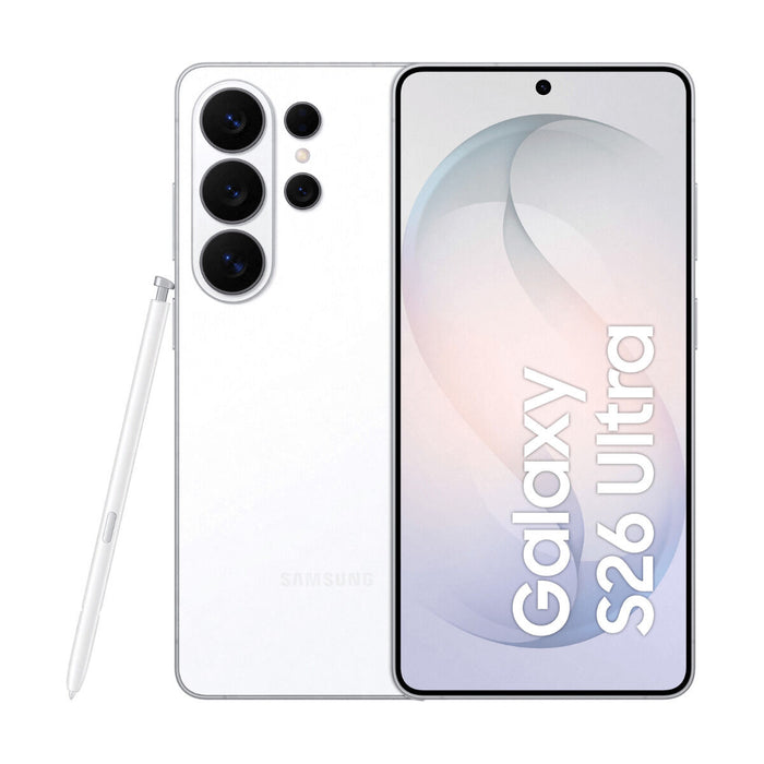Смартфони Samsung SM-S948B 6,9" 12 GB RAM 512 GB Бял