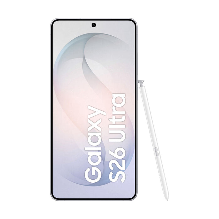 Смартфони Samsung SM-S948B 6,9" 12 GB RAM 512 GB Бял