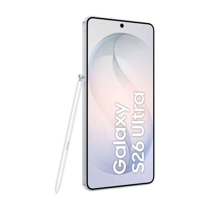 Смартфони Samsung SM-S948B 6,9" 12 GB RAM 512 GB Бял