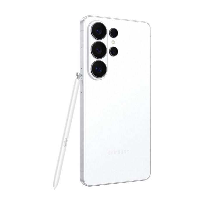Смартфони Samsung SM-S948B 6,9" 12 GB RAM 512 GB Бял