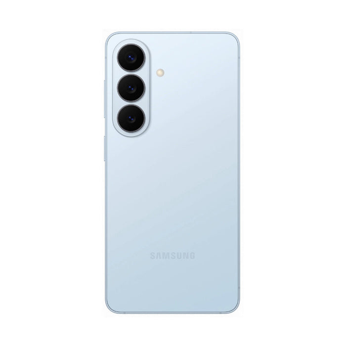 Смартфони Samsung Galaxy S26 5G 6,3" Qualcomm Snapdragon 8 Gen 5 Deca Core 12 GB RAM 256 GB Син