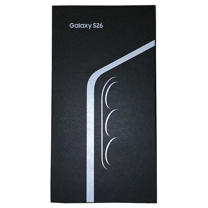 Смартфони Samsung SM-S942BZWGEUB 6,3" Qualcomm Snapdragon 8 Gen 5 Deca Core 12 GB RAM 256 GB Бял