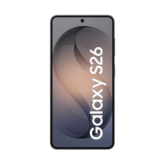 Смартфони Samsung Galaxy S26 5G 12GB/512GB SM-S942 6,3" 12 GB RAM 512 GB Черен